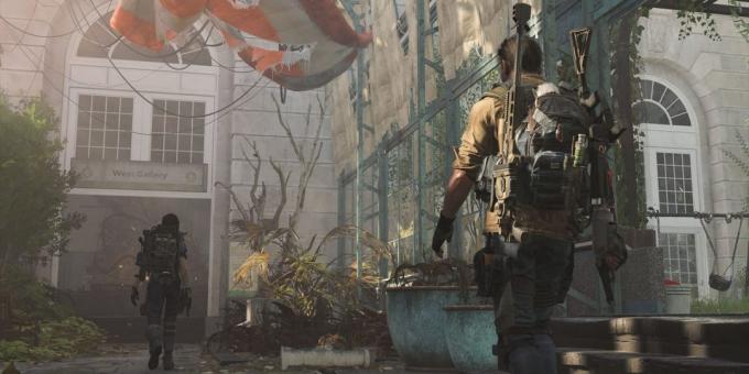 Most Anticipated Games 2019: The Division 2