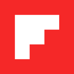 More than 30 thousands of themes for all tastes in the updated Flipboard