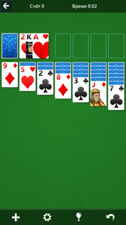 Solitaire Collection: Solitaire