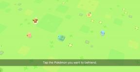 Pokémon Quest - Offline Pokémon in the style of "wall to wall"
