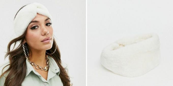 Headband by Asos Design