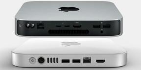 Apple to release Mac mini with M1X processor