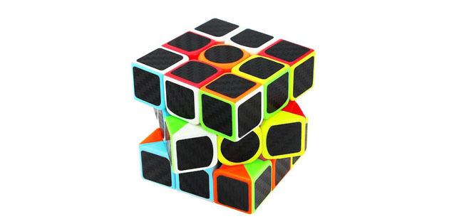 Rubik's Cube