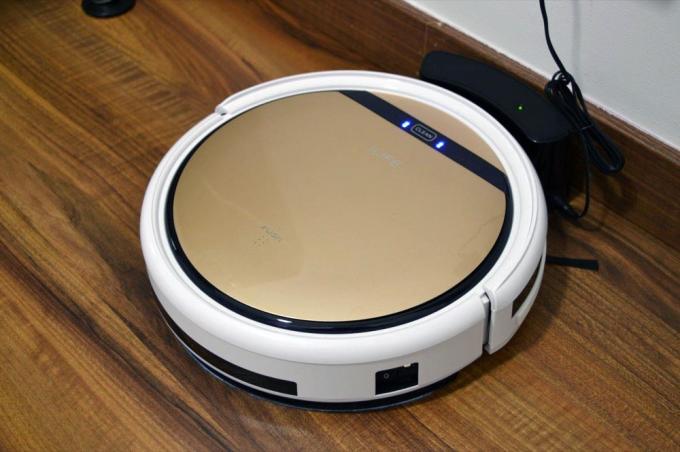 Sale on AliExpress: robot vacuum cleaner