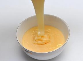How to cook the perfect home condensed milk