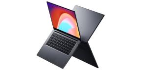 Xiaomi released RedmiBook 14 II and 16 with Intel chips