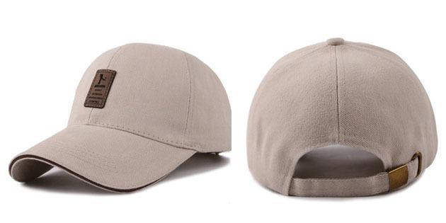 Men's baseball cap