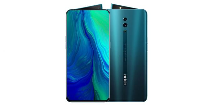 Oppo Reno