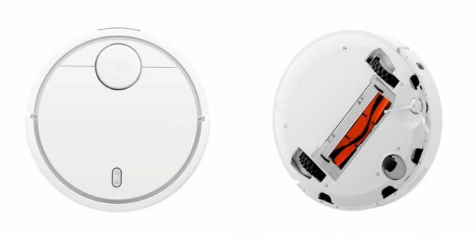 Xiaomi Mi Robot Vacuum Cleaner Robot Vacuum Cleaner