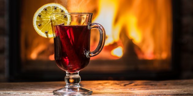 mulled wine