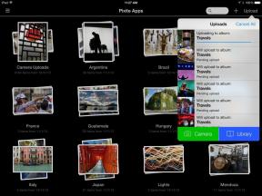 Unbound replace mobile photography bunch iCloud / iPhoto on Dropbox-solution for iOS / OS X