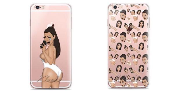 Best cases for iPhone: Kimoji-Case