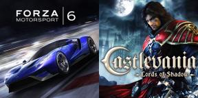 Forza 6, Castlevania and other free games in August for Xbox