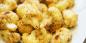 10 recipes appetizing cauliflower in the oven