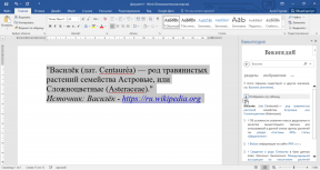 8 add-ins for Microsoft Office, which can be useful to you
