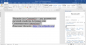 8 add-ins for Microsoft Office, which can be useful to you