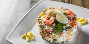10 incredibly delicious shrimp salads