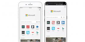 Microsoft Edge for Android now blocks annoying ads
