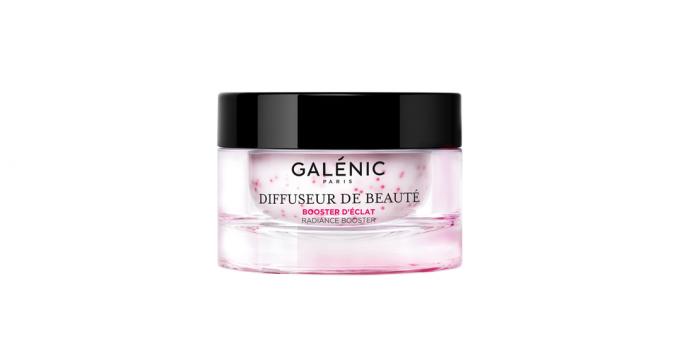 Discounts of the day: gel cream from Galenic