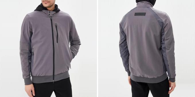 jacket Krakatau