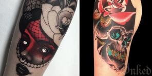 34 online resource for those who love tattoos