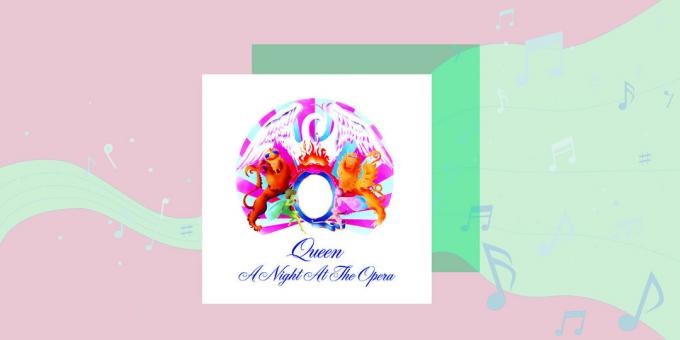 Legendary Albums: A Night At The Opera