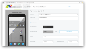 App Screenshot Maker - an online editor for the design of screenshots