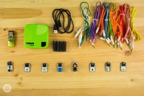 Verve 2 - a visual aid for exploring electronics