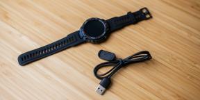 Amazfit T-Rex: testing the most powerful watch that you can not charge for 40 days