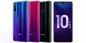 Honor 10i with 128 GB of memory and NFC for 9 881 rubles