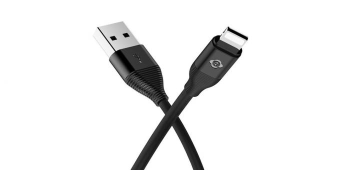 USB-cable for iPhone