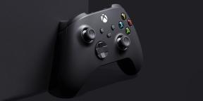 Microsoft announced Xbox Series X