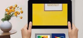 Dulux for iOS and Android repaint your walls in any color