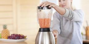 How to choose a blender: everything you need to know before buying