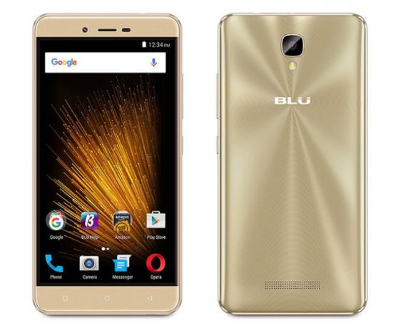 BLU products: BLU Vivo XL2