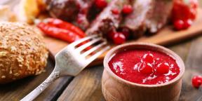 7 recipes sweet and sour sauce for gourmets