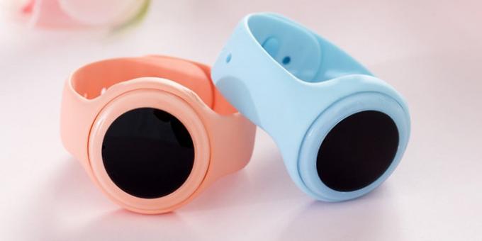 Xiaomi Mi Bunny Children Phone Watch 2C