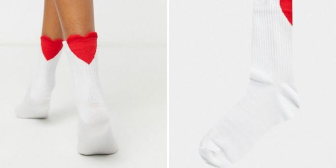Socks by Asos Design