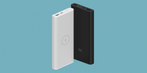 Xiaomi has launched a new wireless charging pauerbank