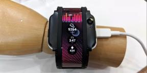 Nubia introduced a smartphone, which should be worn on the hand