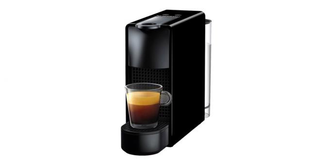 Coffee machine Nespresso Essenza Mini C30