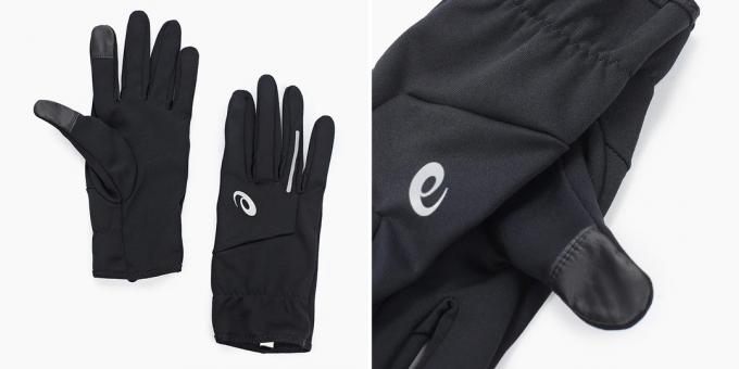 gloves for touch screens