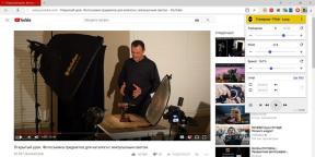 8 extensions for Chrome, to help learn from YouTube will be more convenient