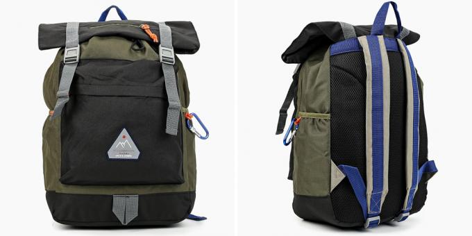 Backpack Jack & Jones