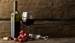 5 tips to help you choose a good wine