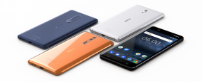 Nokia presented the flagship 8 with dual camera Carl Zeiss