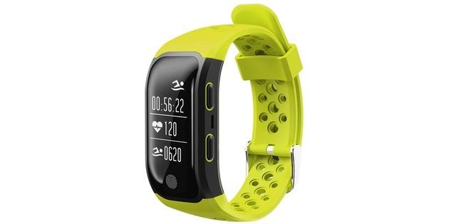 Fitness Bracelet