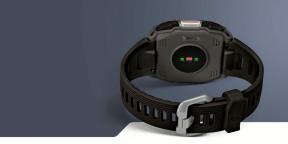 Timex introduced a smart watch with an autonomy of 25 days