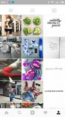 10 Useful Instagram-profiles of sports and fitness
