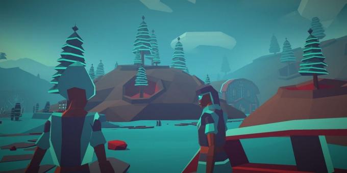 Morphite: people